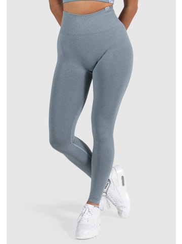 SMILODOX Leggings Seamless Amaze Pro in Grau