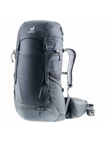 Deuter Futura Pro 36 - Wanderrucksack 61 cm (masala-cherry) in black-graphite