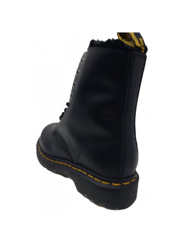 Dr. Martens Schnürstiefel Serena in Grau