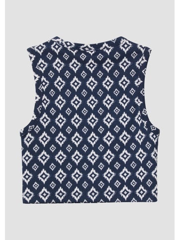 s.Oliver T-Shirt in 59A3_navy