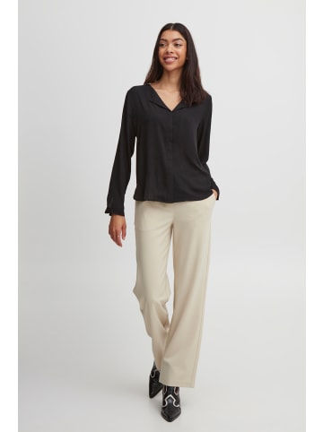 b. young BYHIALICE SHIRT - LIGHT WOVEN Regular fit in Black