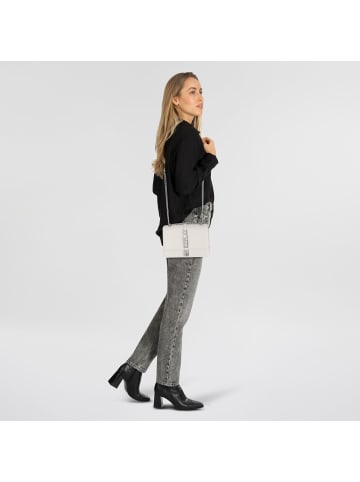 Replay Umhängetasche 25 cm in dirty white