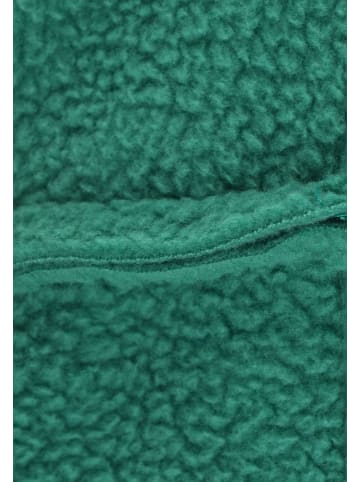 UCY Hoodie in Dark Green