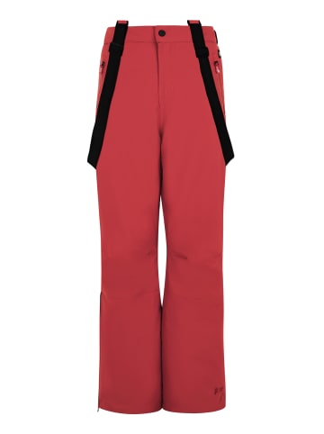 Protest " SPIKET JR in Barn Red