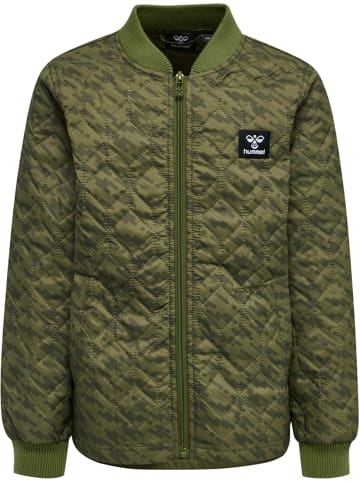 Hummel Hummel Thermo-Anzug Hmlsobi Jungen in CAPULET OLIVE