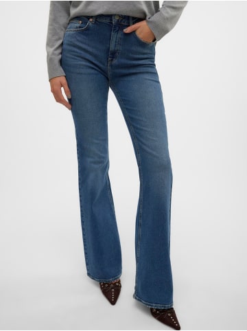 Vero Moda Ausgestellt in Medium Blue Denim