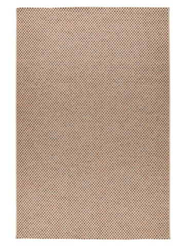 Vivorum Wohnzimmer Teppich – Kurzflorteppich Tribal 125 in multi