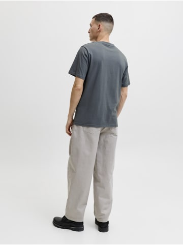 Jack & Jones Shirt in grau