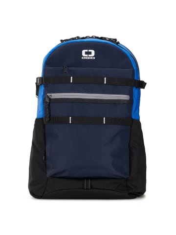 Ogio Alpha + 20 Rucksack 47 cm Laptopfach in blue