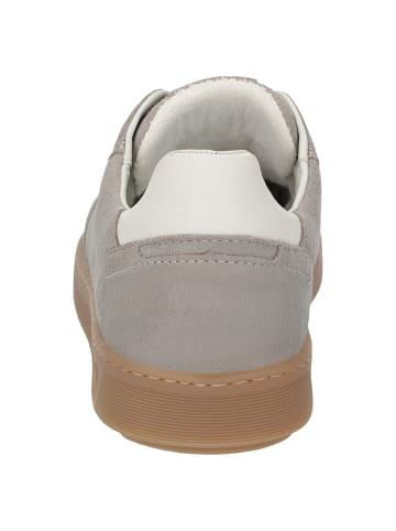 Sioux Sneaker Tedroso-708 in grau