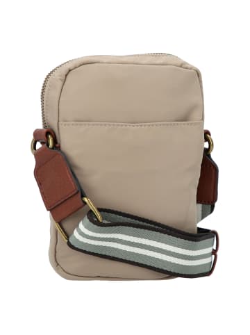 Camel Active Bari Handytasche 14 cm in beige