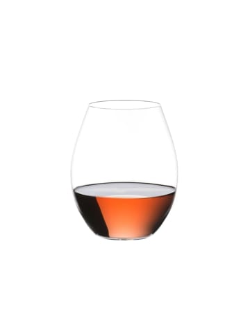 Riedel (Gläser) 4 er-Set Wine Friendly Tumbler in Transparent