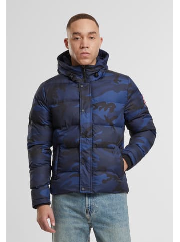 2Y Studios 2Y Studios Puffer-Jacken in blue
