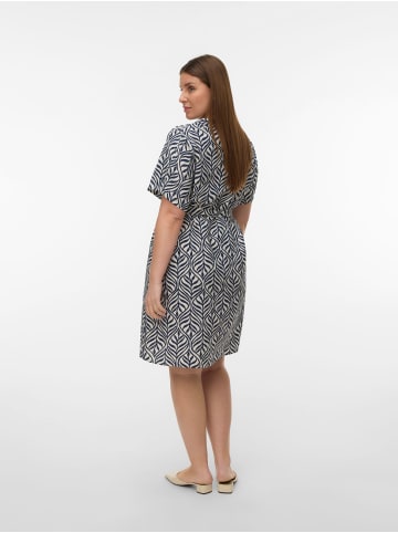 Vero Moda Kleid in Birch