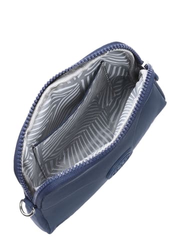 Mindesa Damen Handtasche in Marine