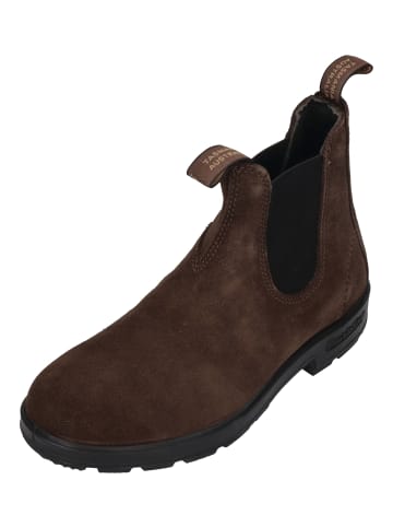 Blundstone Chelsea Boots Original 500 Series BLU2410-200 in braun