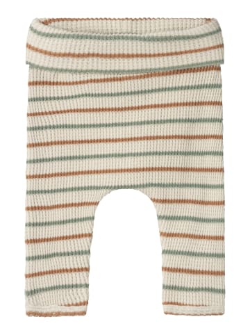 name it Sweathose NBNOSOME WAFFEL PANT in summer sand