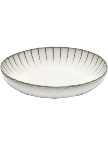 Serax Teller 3405278 in Weiß