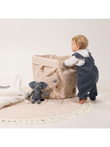 Elodie Details Kuschelfreund - Humble Hugo in Blau