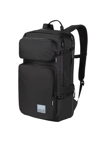 Jack Wolfskin Tokyo Pack 24 - Rucksack 14" 48 cm in ultra black