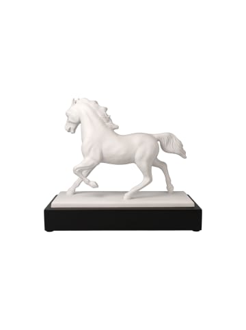 Goebel Deko-Objekt " Studio 8 - Gracieux " in Antikweiss