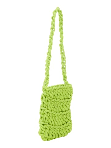 FELIPA Handtasche in Grasgrün