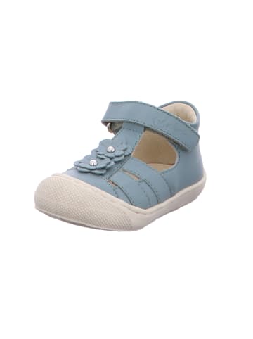 Naturino Lauflernschuhe in grün