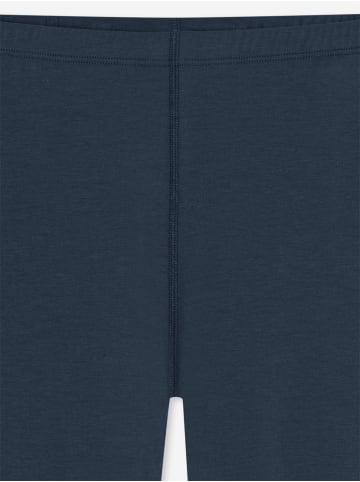 Schiesser Thermounterhose Thermo in deep blue