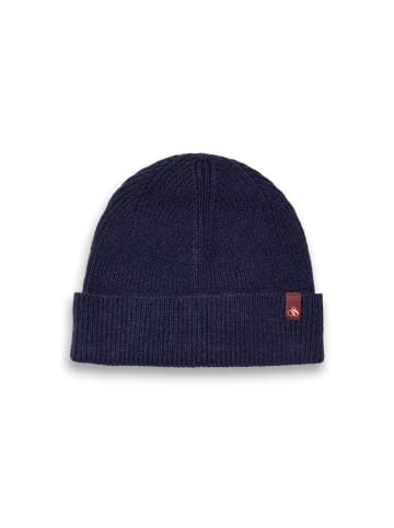 Scotch & Soda Mütze in Blau