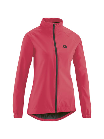 Gonso Bike Regenjacke Sesia in Pink