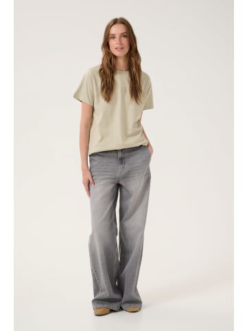 My Essential Wardrobe Jeans TusaMW Loose fit in Light Grey Wash