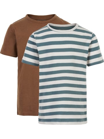Minymo Shirt in Multicolor