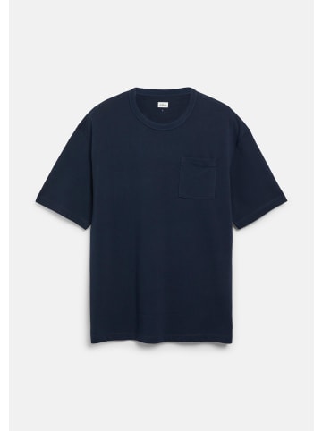 s.Oliver T-Shirt in 5978_navy