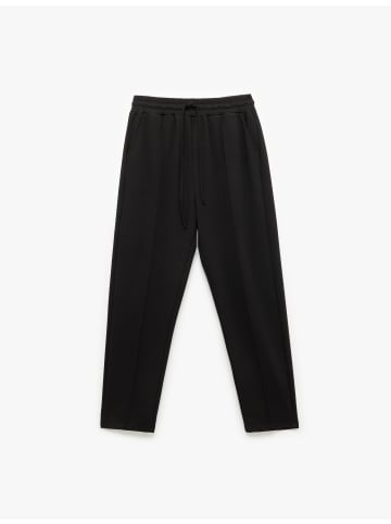 KOTON HOSEN in Schwarz