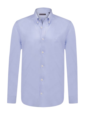 Felix Hardy Hemd in Blau