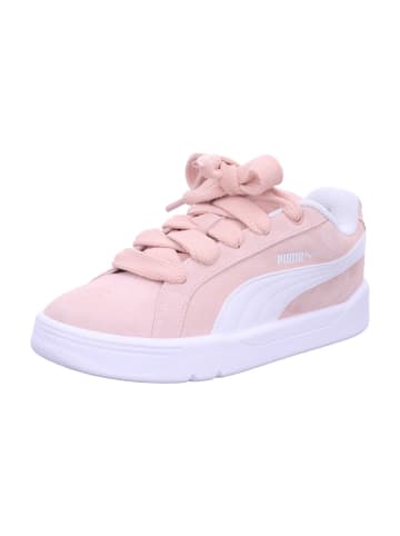 Puma Sneaker Low in rot