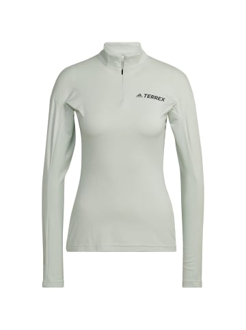 adidas TERREX XPERIOR LSW in Grün