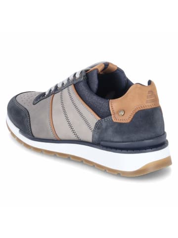Bullboxer Schuh in blue