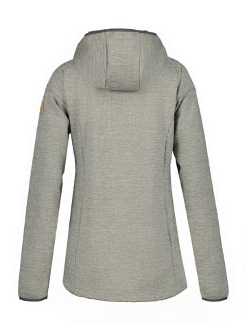 Icepeak Jacke Midleyer Millry in grau
