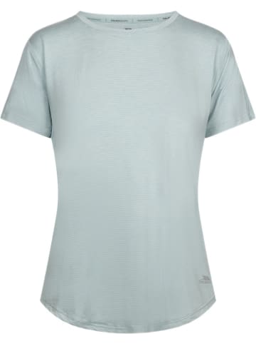 Trespass T-Shirt "Muskwa Active Top" in Grün