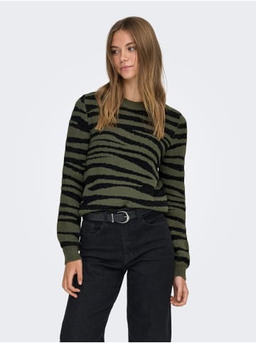 JDY Strickpullover in Kalamata 1