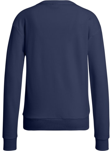 Fila Pullover in Blau