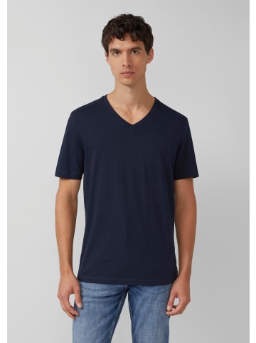 s.Oliver T-Shirt in 5978_navy