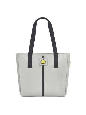 Delsey Daily's Shopper 41 cm Laptopfach in grau