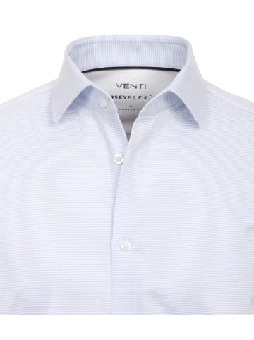Venti Businesshemd in Blau