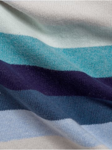 Franco Callegari Strickpullover in kitt mehrfarbig - 0002