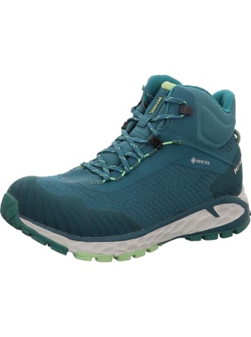 MEINDL Schnürschuh in grün