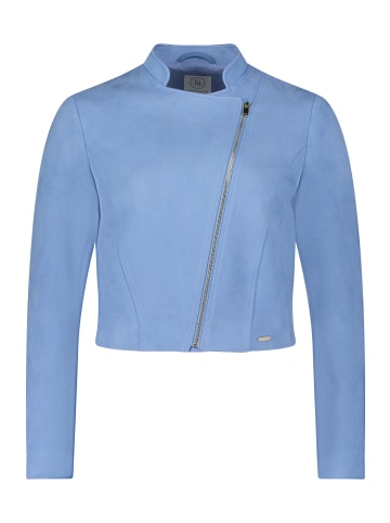 BETTY & CO Jacke in blau