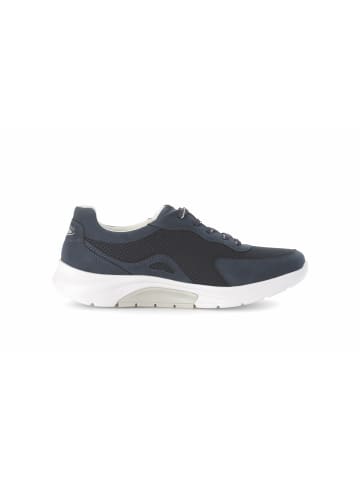 Gabor Sneaker für Damen in blau