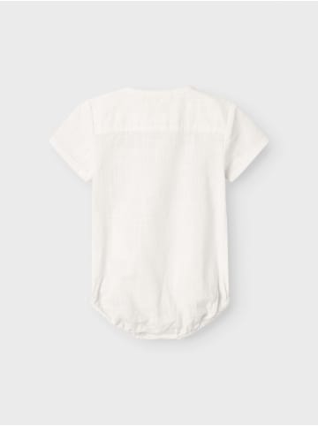 name it Strampler in Coconut Milk